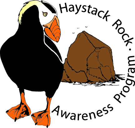 Haystack Rock Awareness Program, City of Cannon Beach 